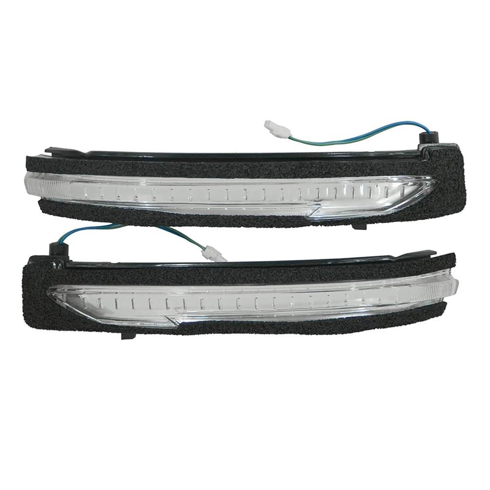pour Murano 2015-2018 Clignotant LED Voiture
