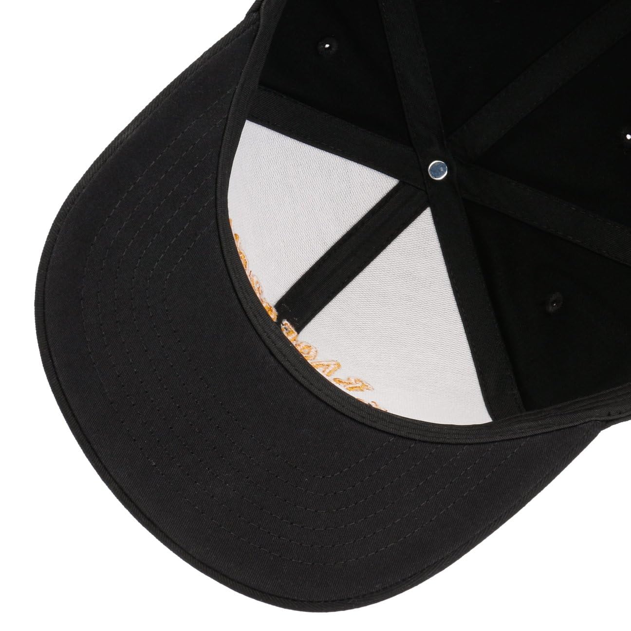 FOX Slogan Czapka typu snapback