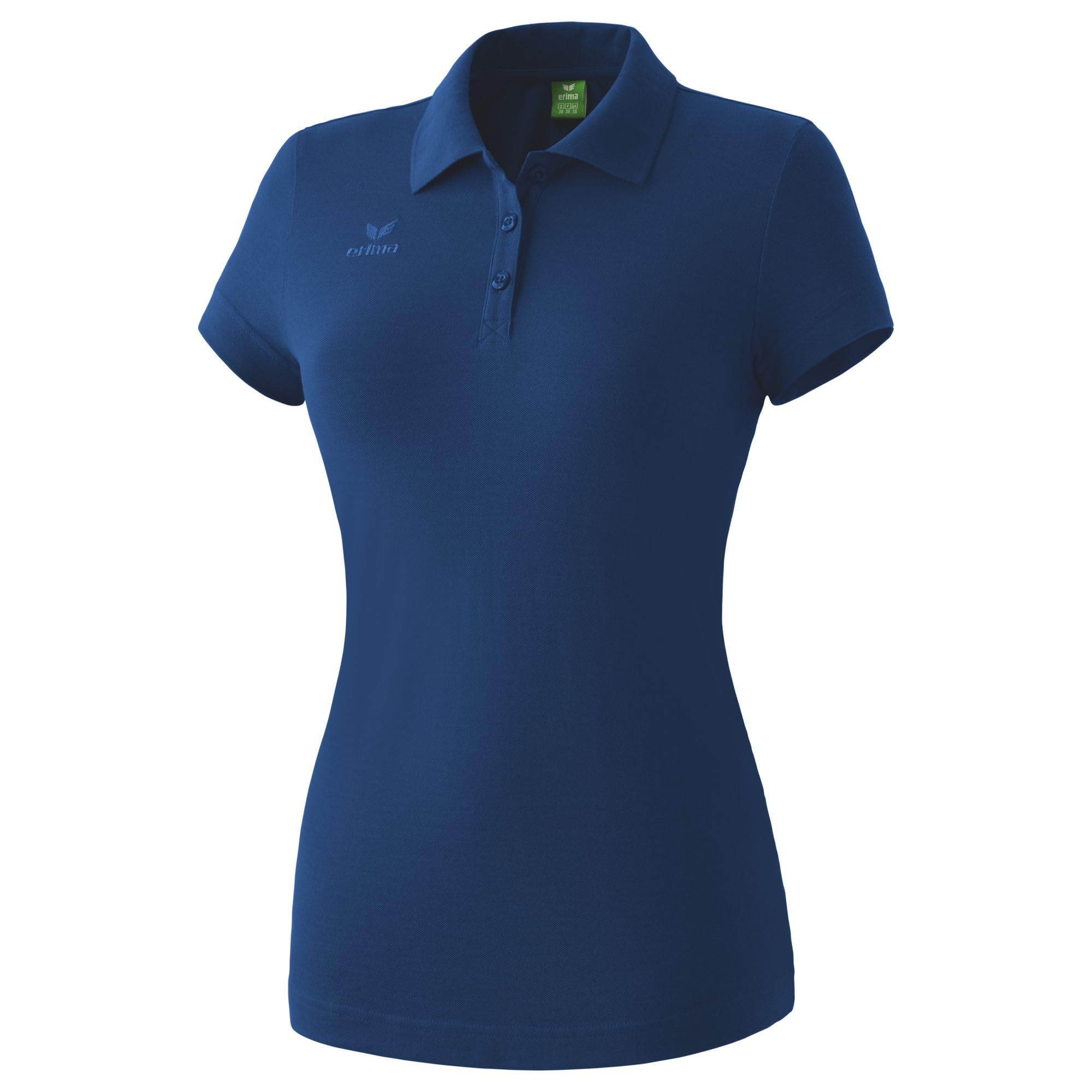 Erima Women's Teamsport Polo Shirt