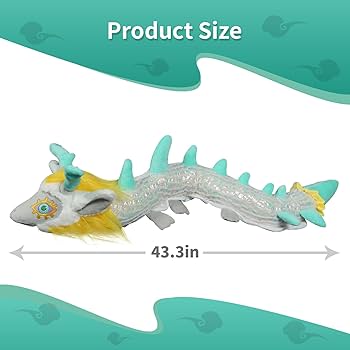 ドラゴン ぬいぐるみ Amazon.co.jp: TigerTaleToys (タイガーテールトイズ) 竜