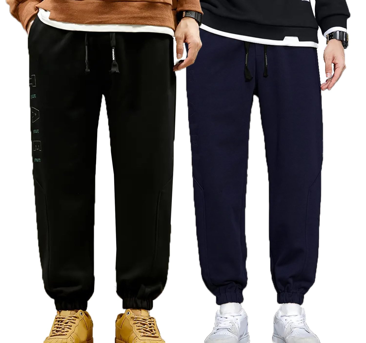 Lymio Jogger Regular Uomo