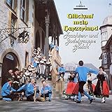  Im Harzerland klingt froh dies alte Lied (Hätt\' jie miene Frue nich esahn)