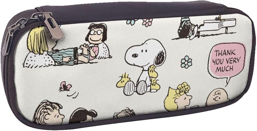 すぬページ Amazon.co.jp: スヌーピー ペンケース ペンポーチ ペンバッグ