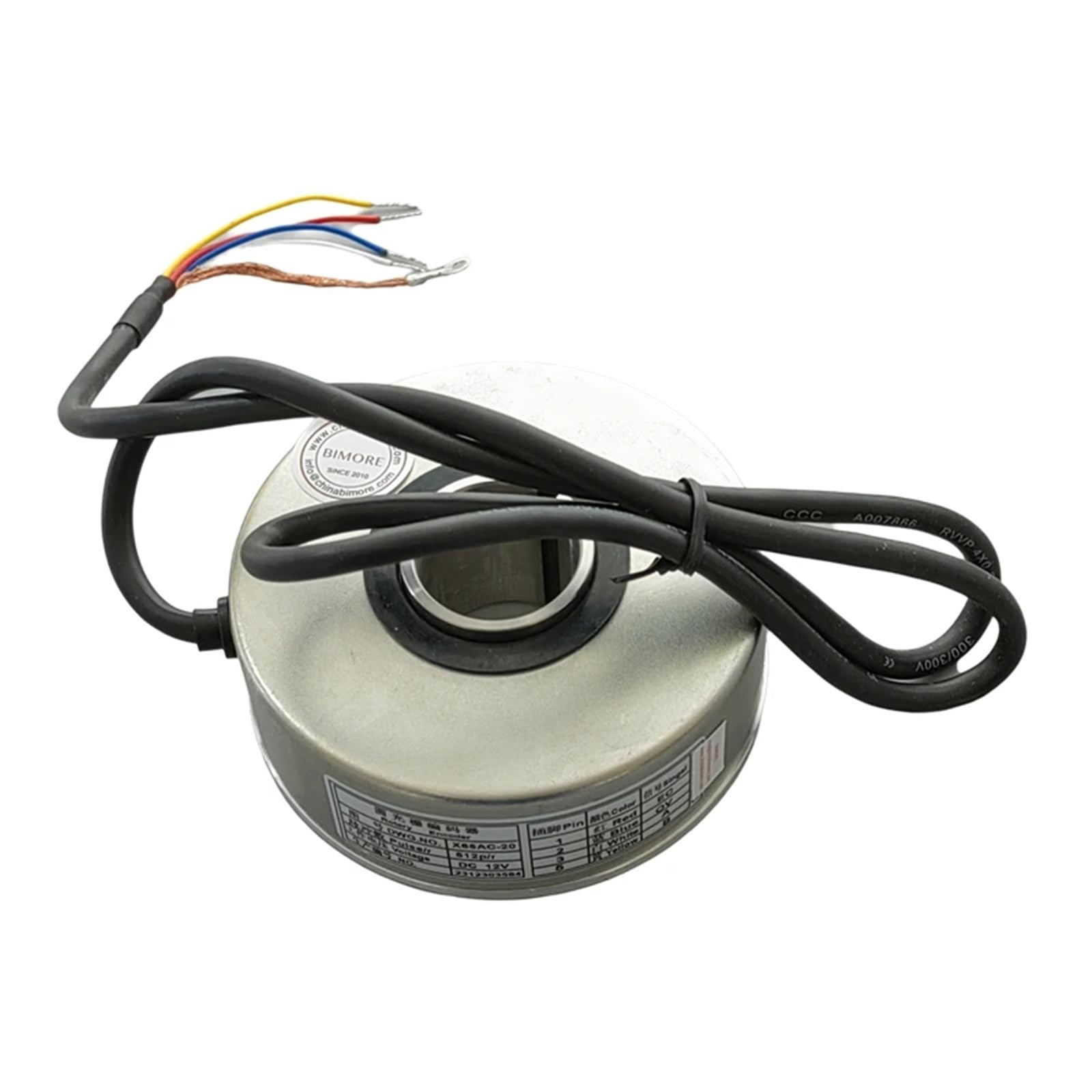 Codificador rotatorio de ascensor X65AC-20 DC12V