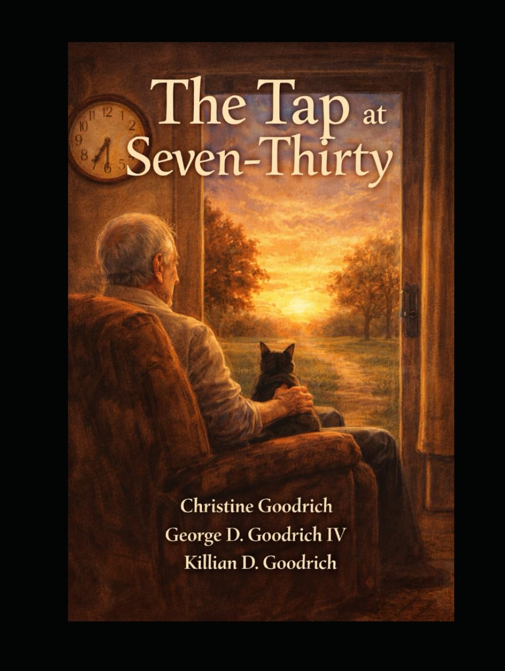The Tap at Seven-Thirty