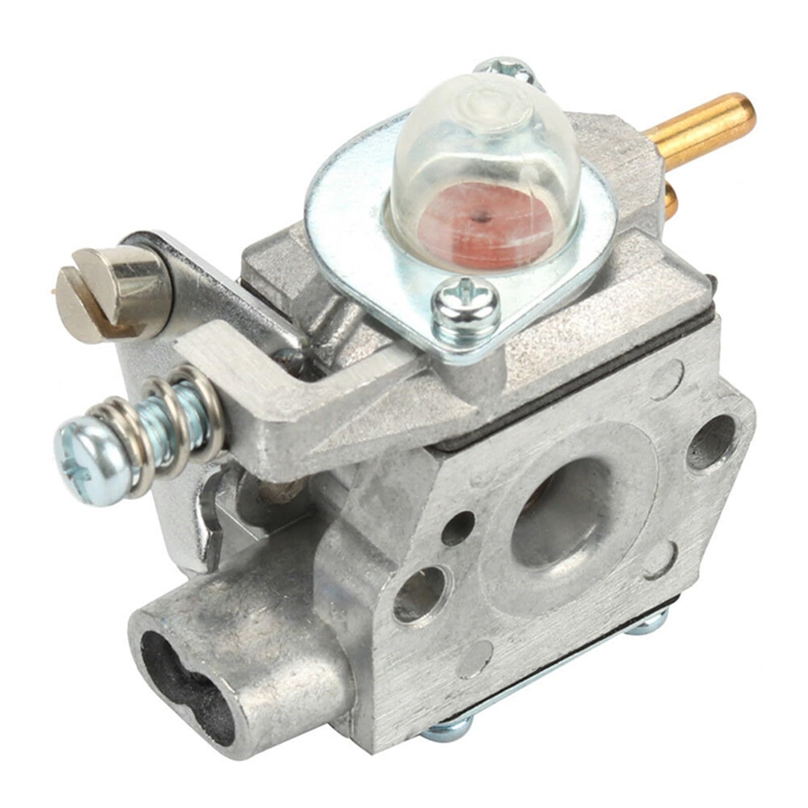 Coches con carburador Filtro de combustible carburador para bujía, aceite para tubería, Kit para recortadora para Echo GT-2400 PPT-2400 PP-1250 para SRS-2400 TT-24