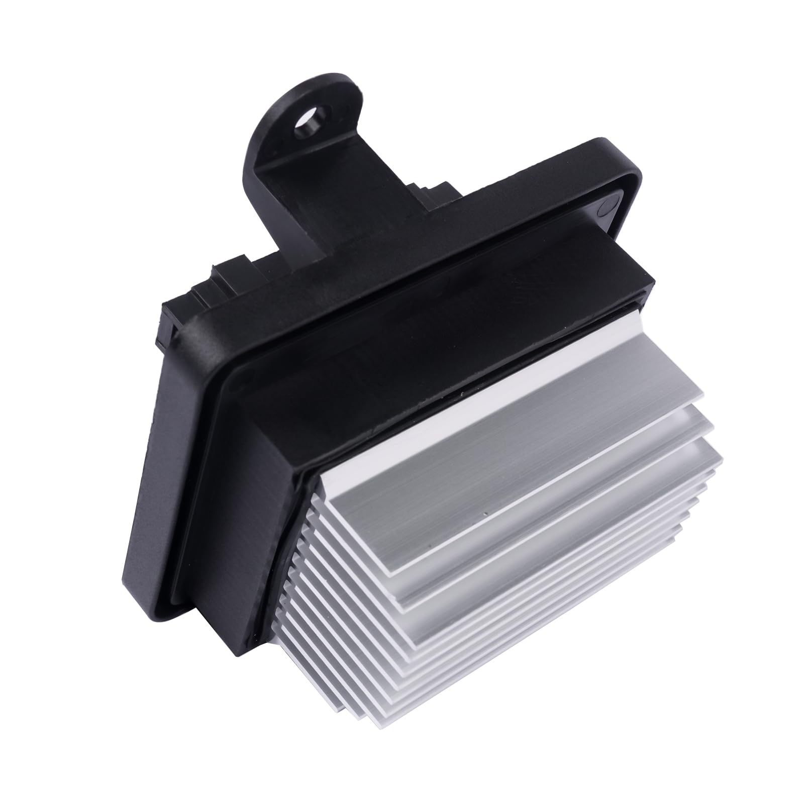 Resistenza ventilatore di riscaldamento a 5 poli ricambio per C3 Aircross II 1.2 1.5 1.6 BlueHDi Crossland X 1.2 1.5 208 II # 3643640 9833380880 1681055380 9815341980
