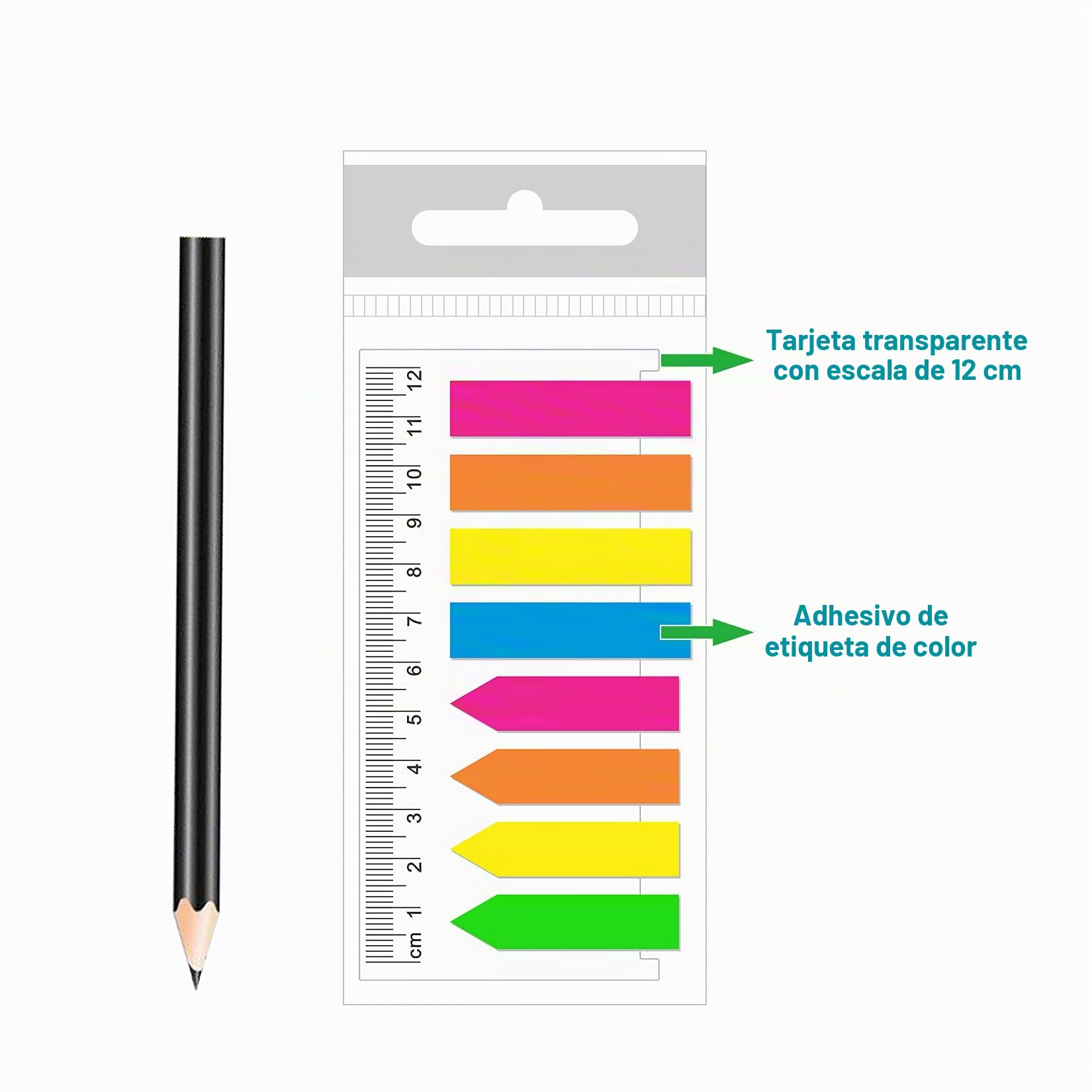 Akuoly Set de Geometría Compases Matemáticas para estudiantes con transportador en estuche de transporte