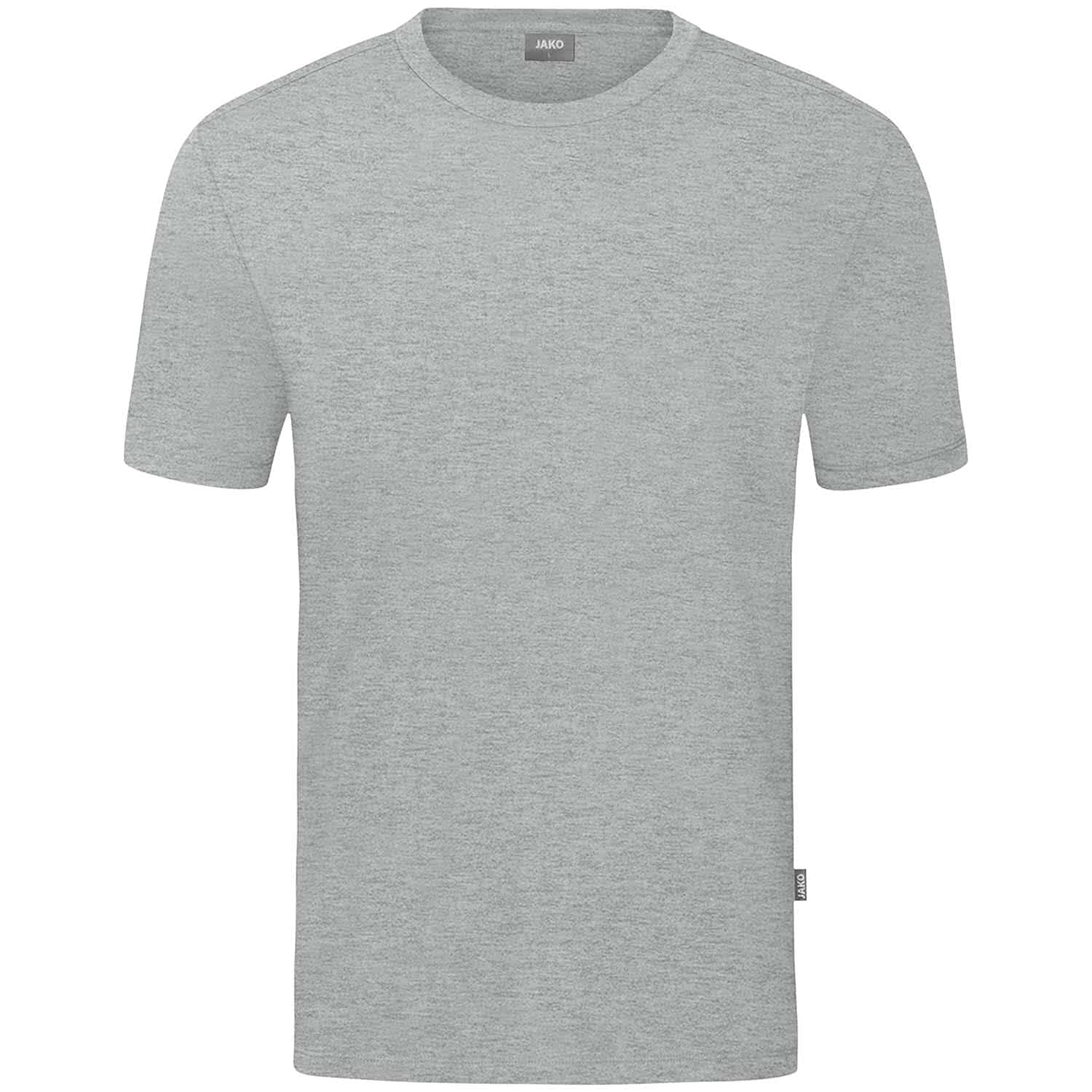 JAKO T-Shirt Damen Grau