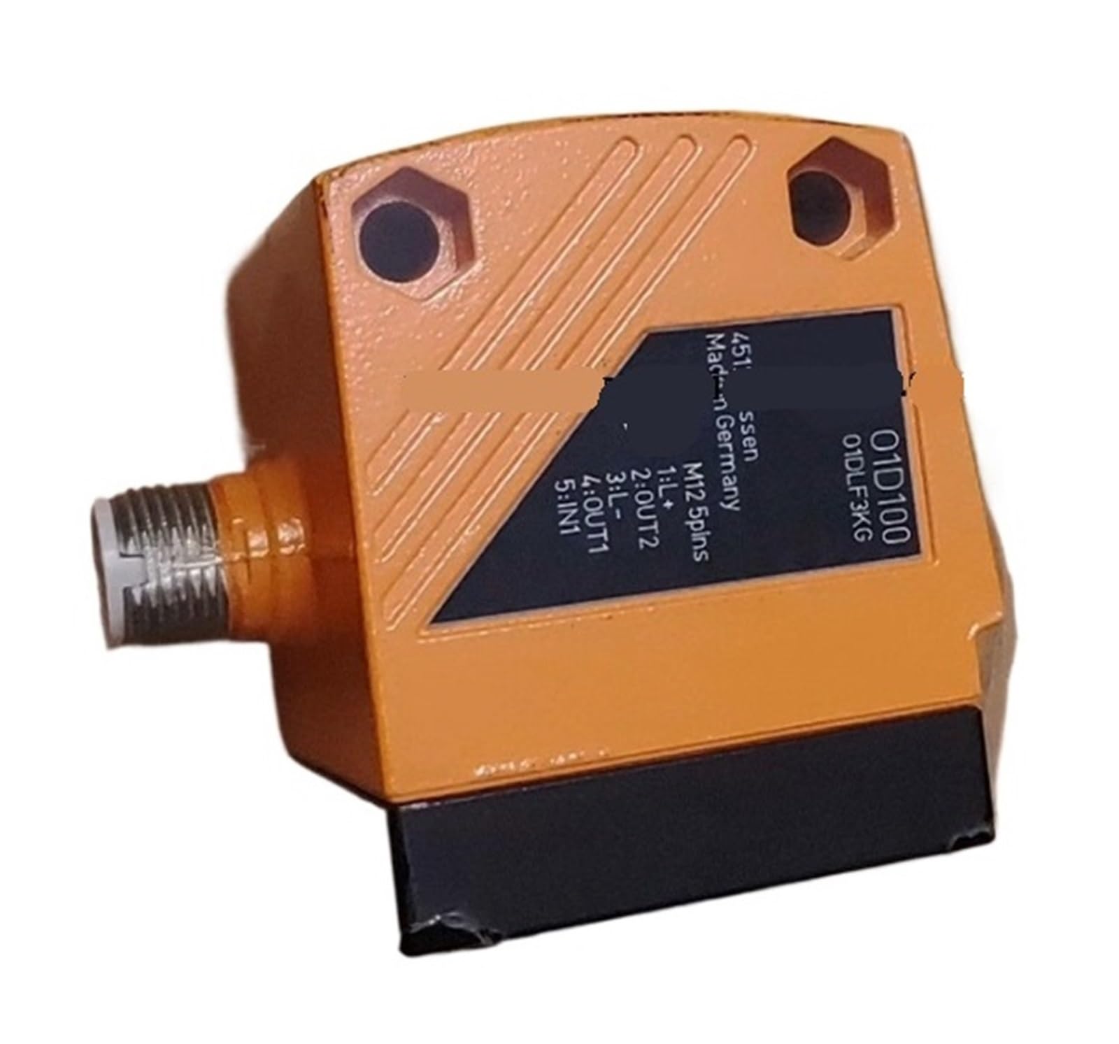 SJJBVPYX O1D100 O1D200 O1D105 O1D106 O1D102 O1D103 O1D200 O1D155 Sensor(O1D155)