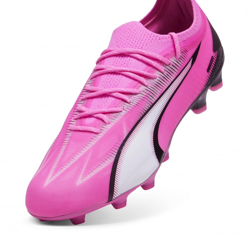 Amazon.co.jp: [PUMA] [プーマ] サッカースパイク メンズ ウルトラ