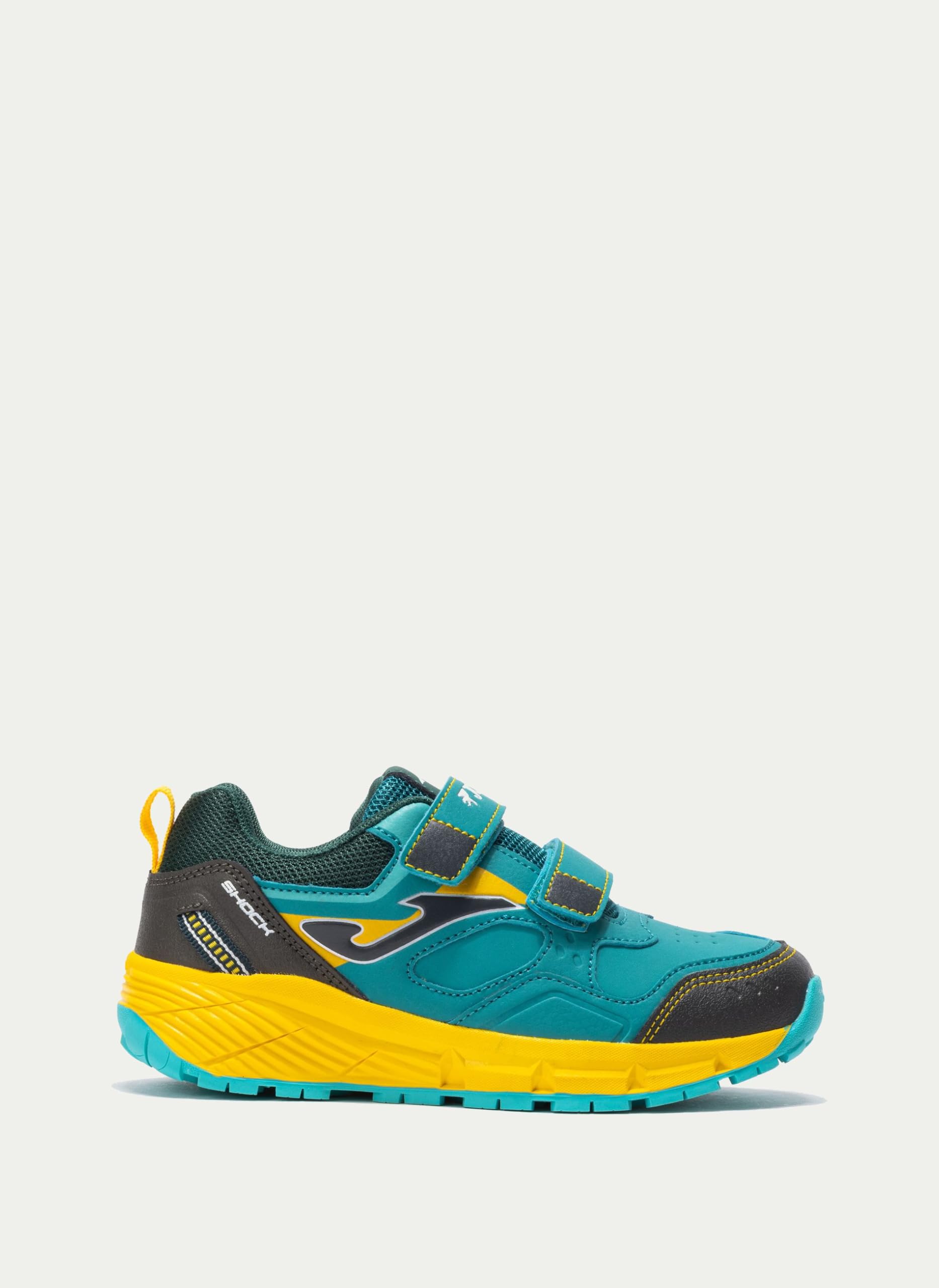 Joma Trail JSHOW2517V Shock JR25