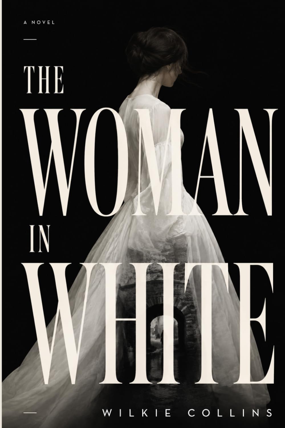 The Woman in White
