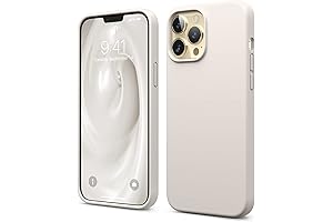 elago Compatible with iPhone 13 Pro Max Case