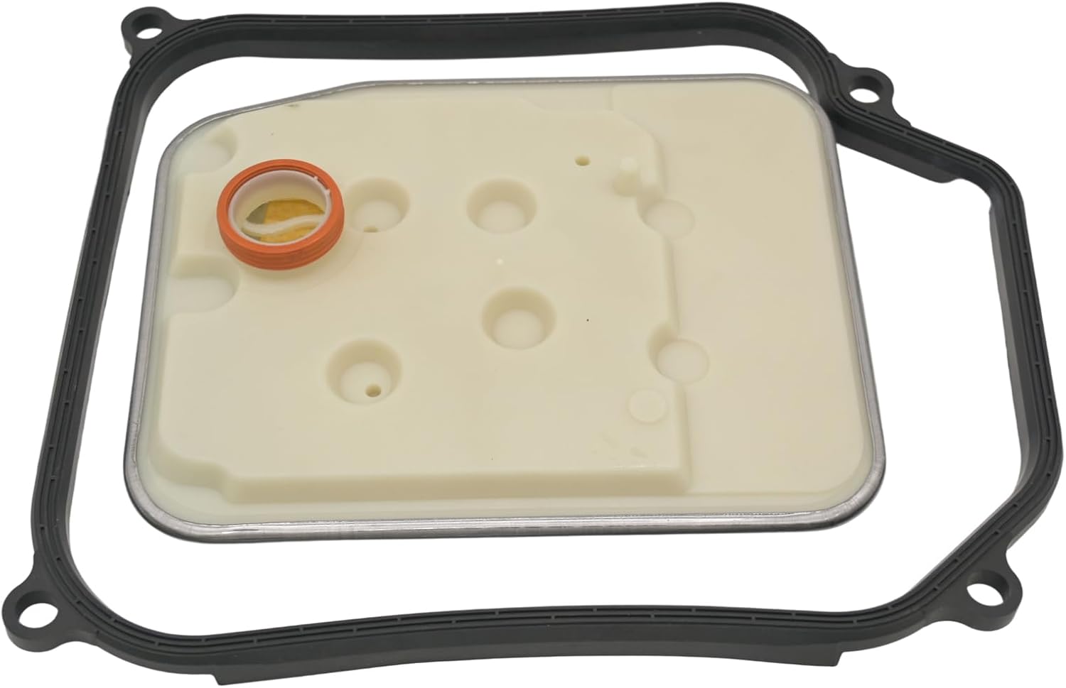 Automatic Transmission Oil Filter Kit 1.8L 1.9L 2.0L 2.8L 095 096 097 098 Ag4 01M 01N 01P Ar4 Ad4 Ad8 Fits For A6 Beetle Cabrio Cabriolet Eurovan Golf Jetta City Passat Allroad Quattro Pt# 01M325429
