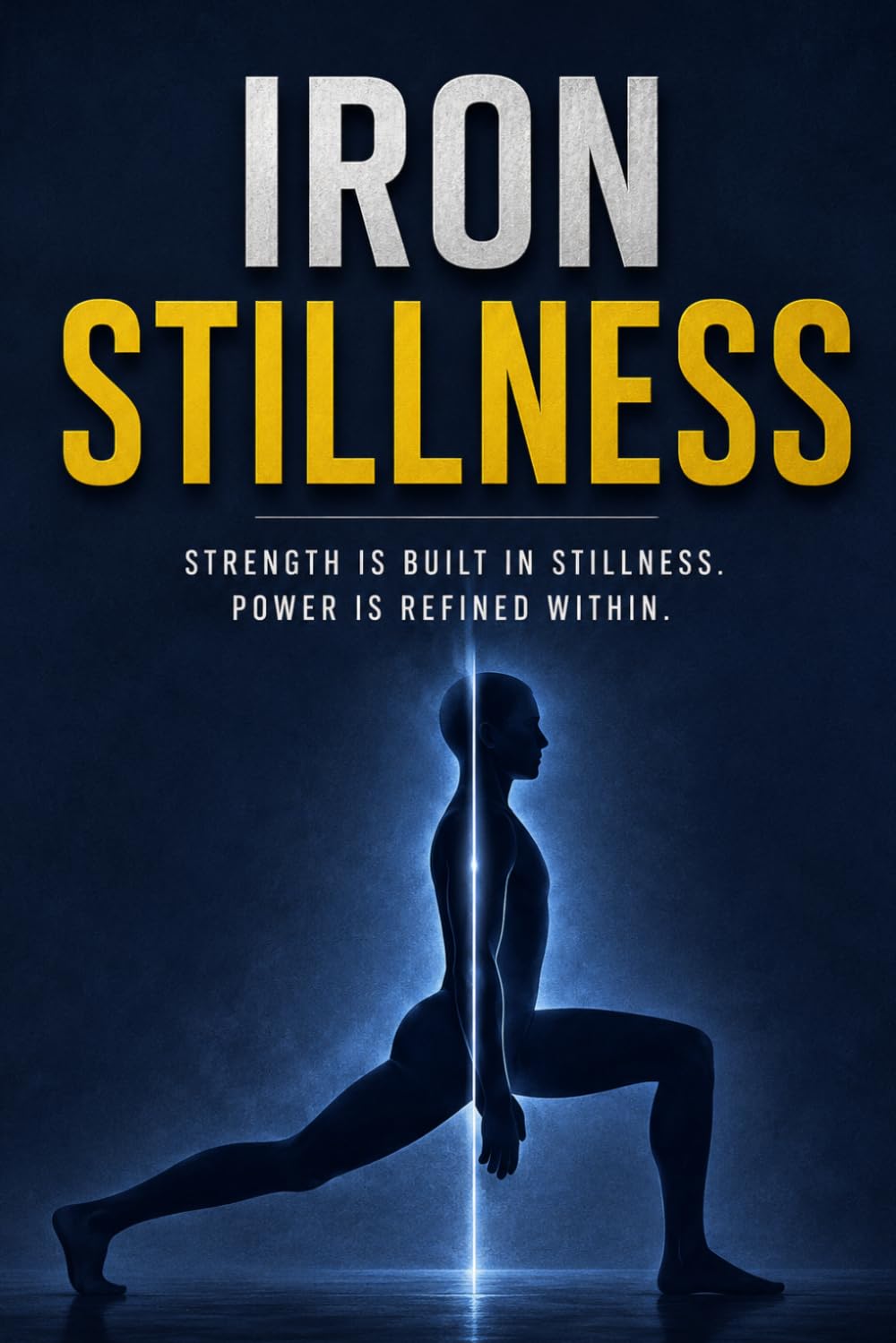 Iron Stillness: The Extreme Isometric Journey That Transformed My Body and Mind