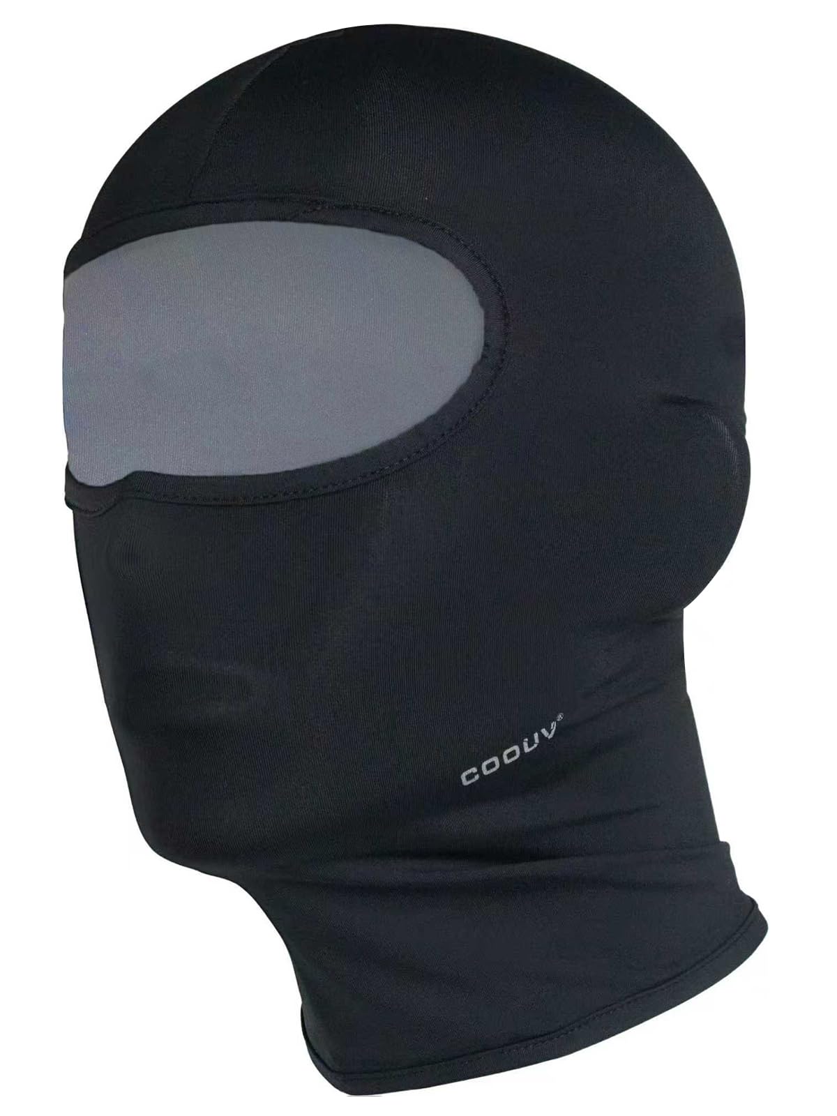 Motorcycle Balaclava Face Mask UV Protection Sun Shield Breathable Cooling Helmet Liner for Shiesty Riding Skiing