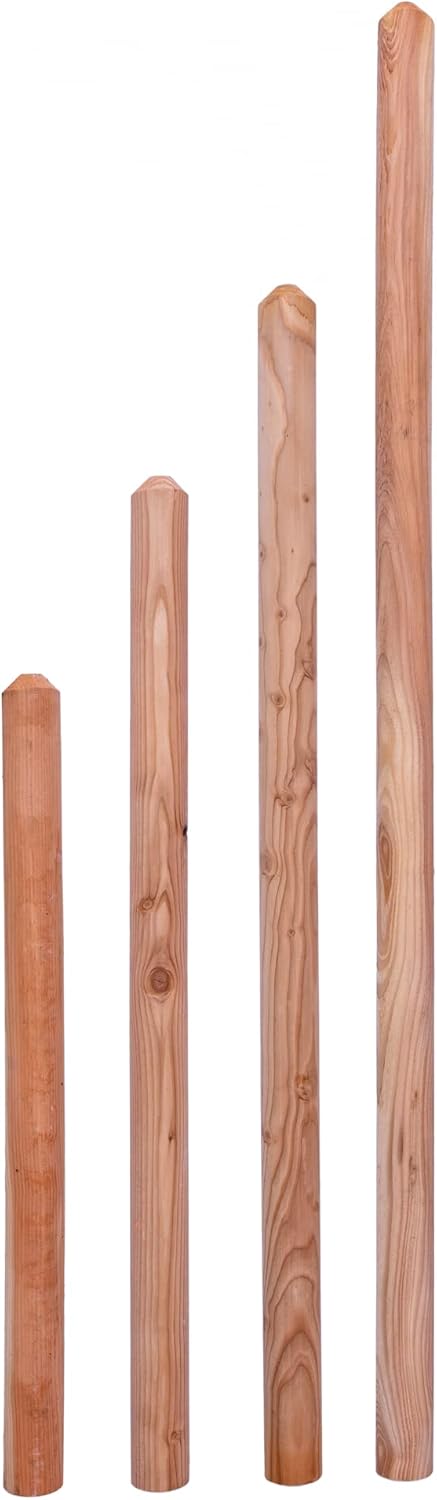 vurenhout ruw 16x50 mm 330 cm 10 stuks kopen