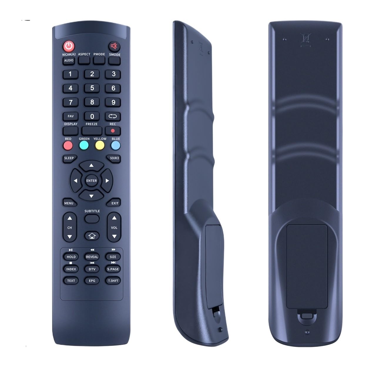 Nouvelle télécommande de Remplacement for Skyline TV