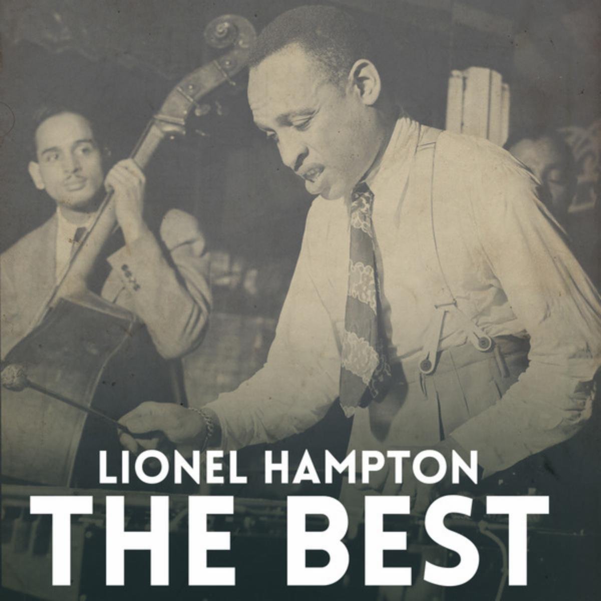 Lionel Hampton Orchestra