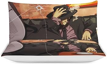 Amazon|布団カバー シングル・3点セット ルパン三世 次元大介 寝具 Amazon|布団カバー シングル・3点セット ルパン三世 次元大介 寝具