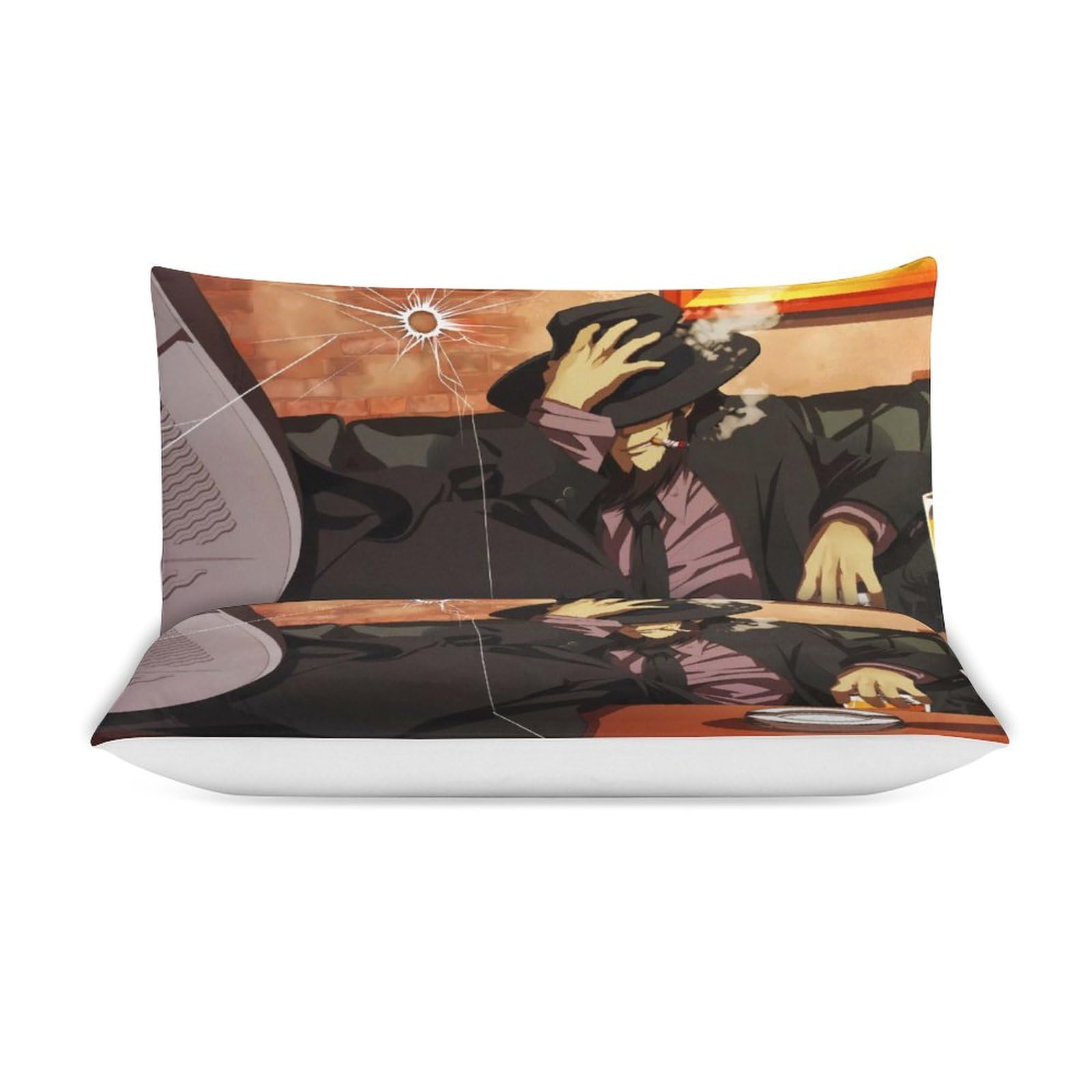 ルパン三世貴重当時の枕カバー Amazon｜ルパン三世 抱きまくら 抱き枕カバー 枕カバー 彼女