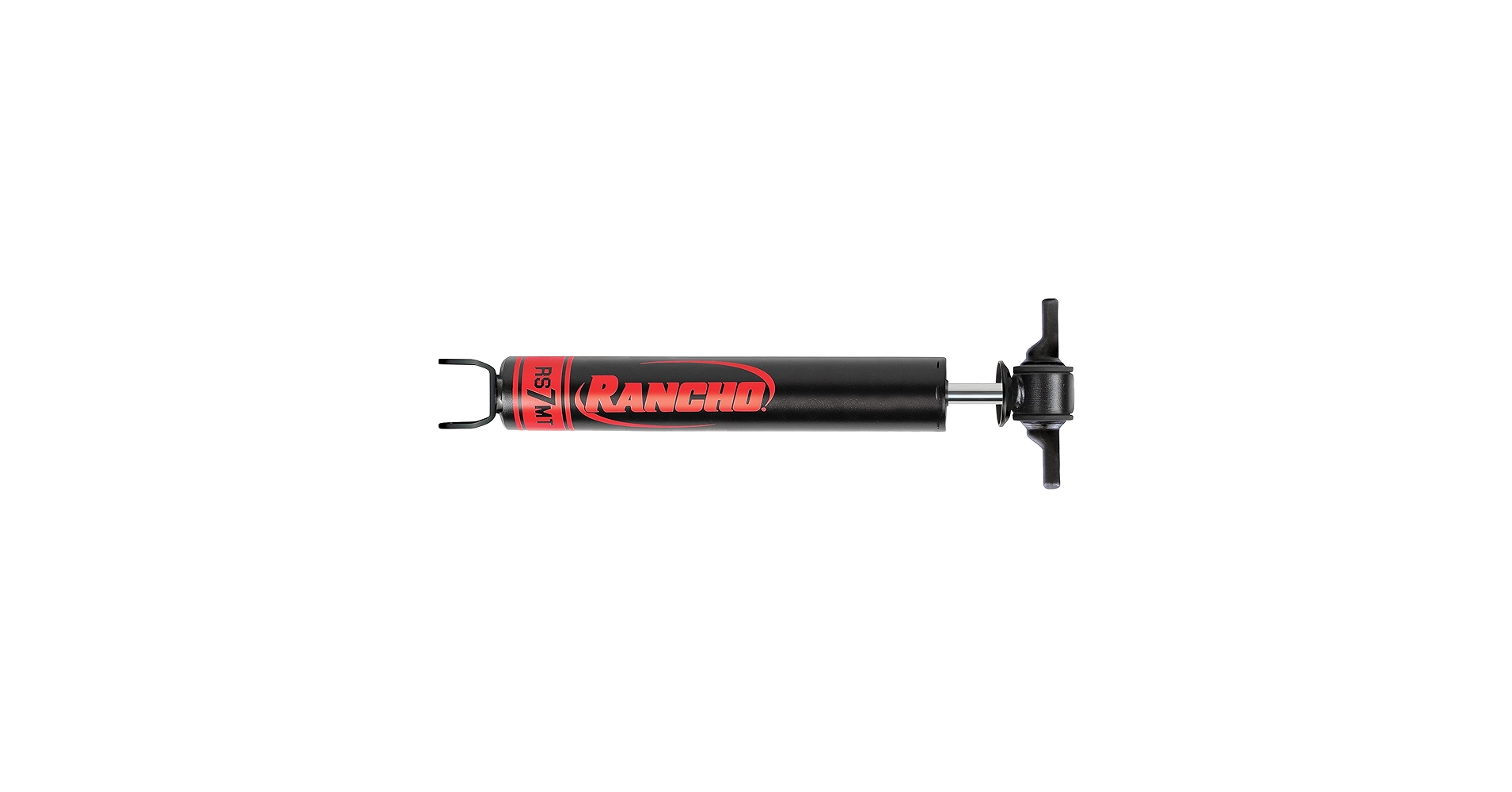 Amazon.com: Rancho RS7MT RS77377 Suspension Shock Absorber