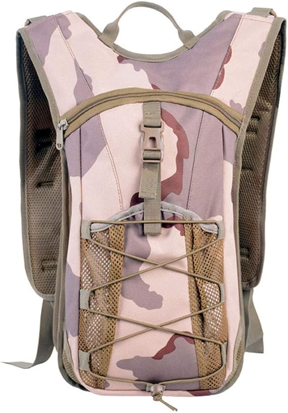 airsoft hydration pack