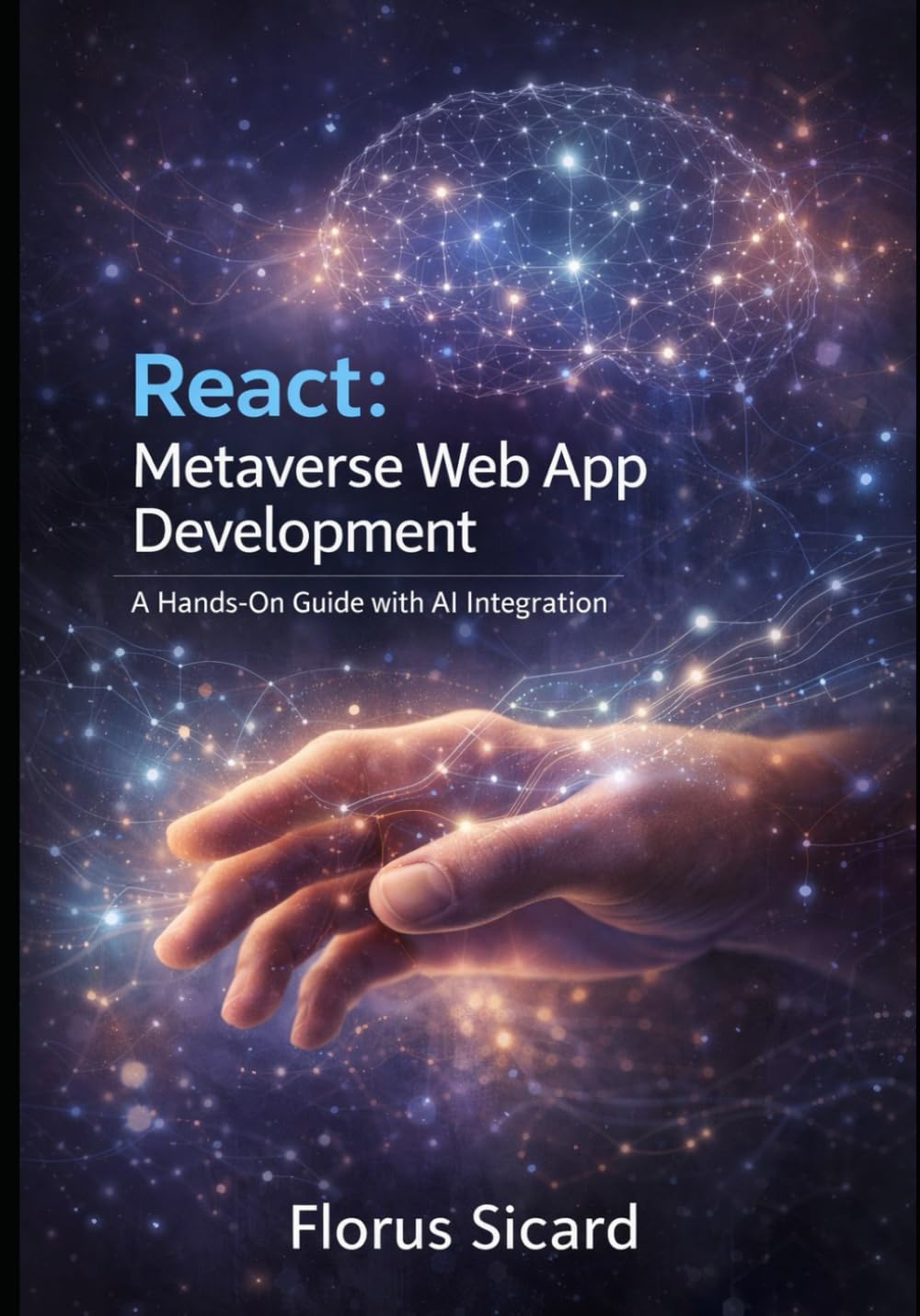 React Metaverse Web App Development: A Hands-On Guide with AI Integration