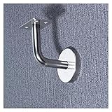 Helles Aussehen: wurde gut poliert, die Oberfläche ist glatt und hell, gibt Ihnen ein angenehmes Handgefühl.