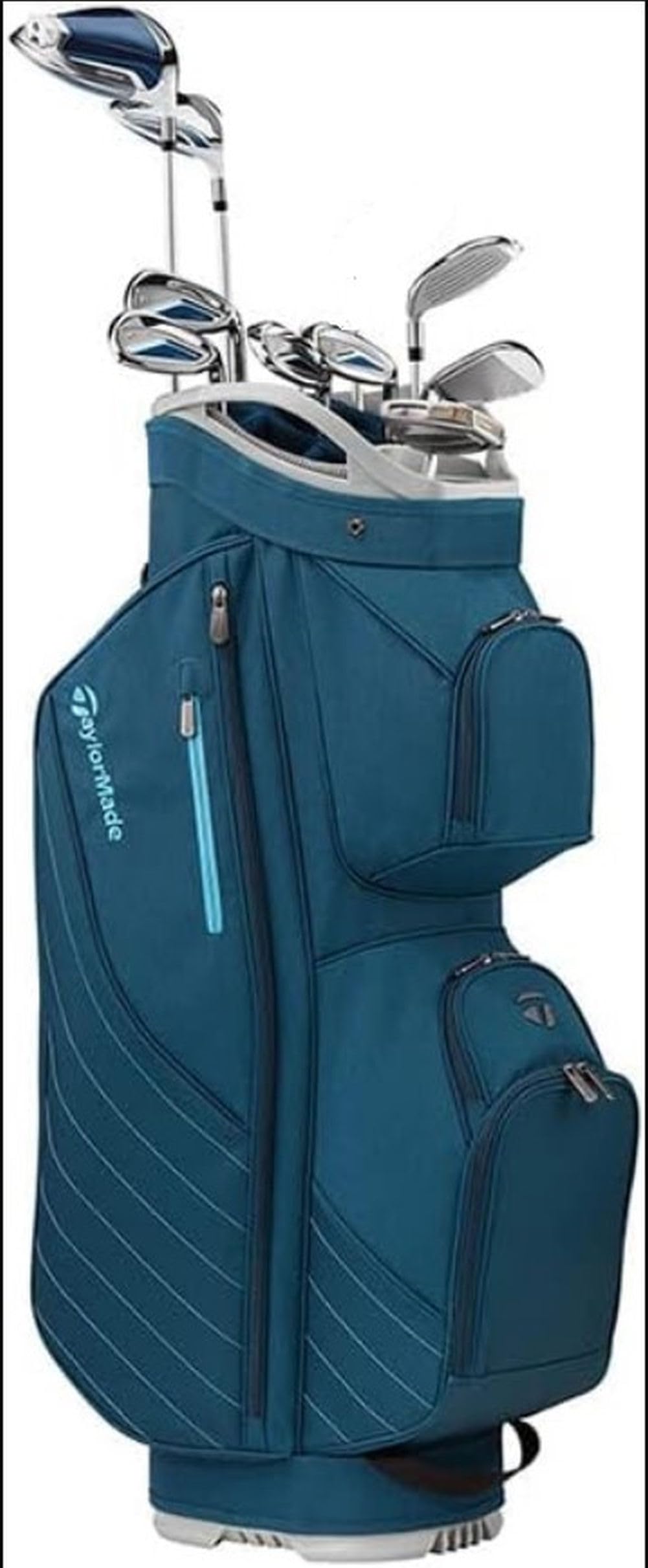 Amazon.co.jp: TaylorMade レディース Kalea Premier 10点パッケージ 