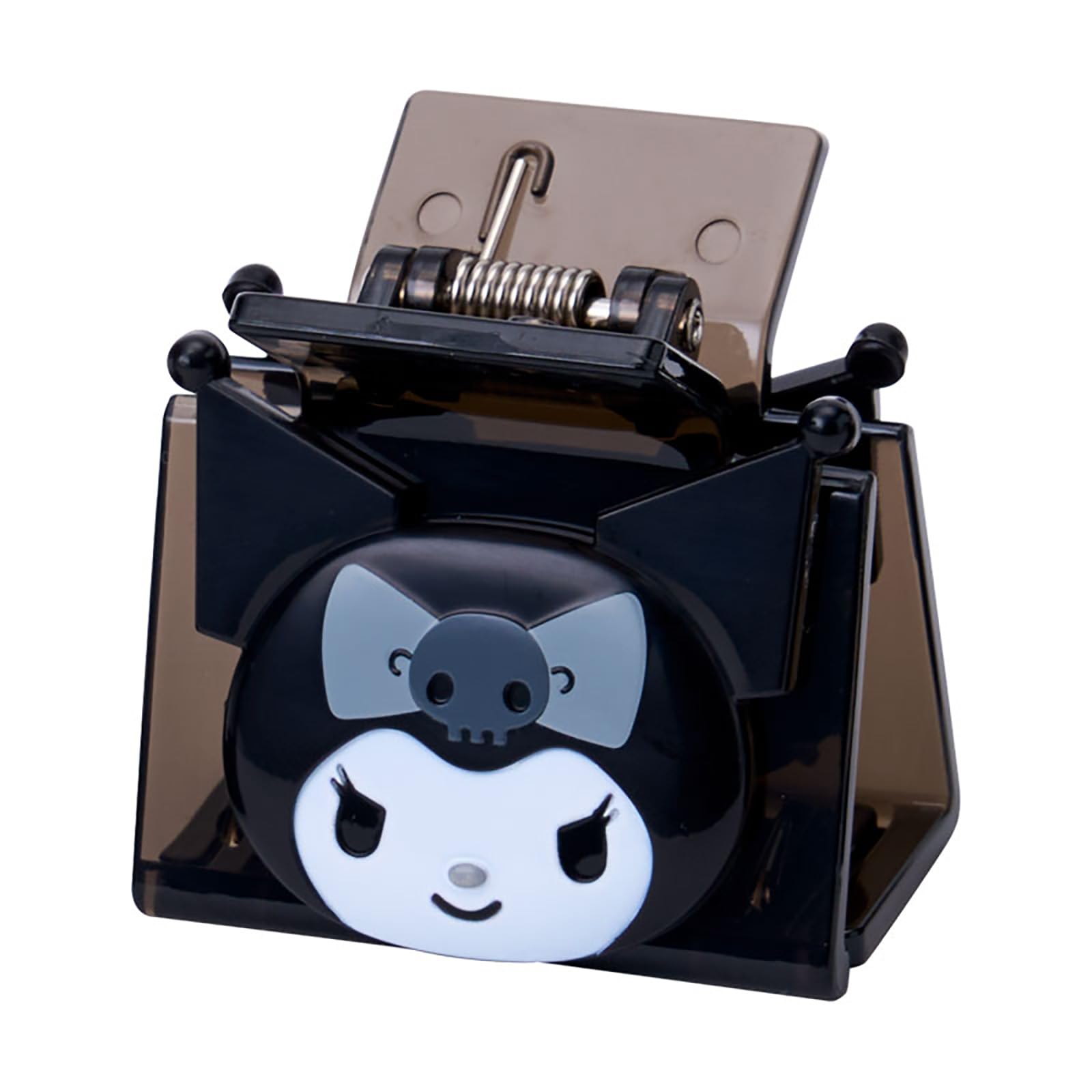 Amazon.co.jp: サンリオ(SANRIO) シークレットバンスクリップ 