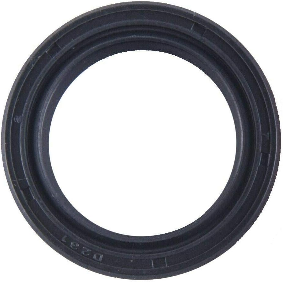 East Lake Axle rear axle carrier bearing & seal kit for Kawasaki Bayou 220/250/300/400