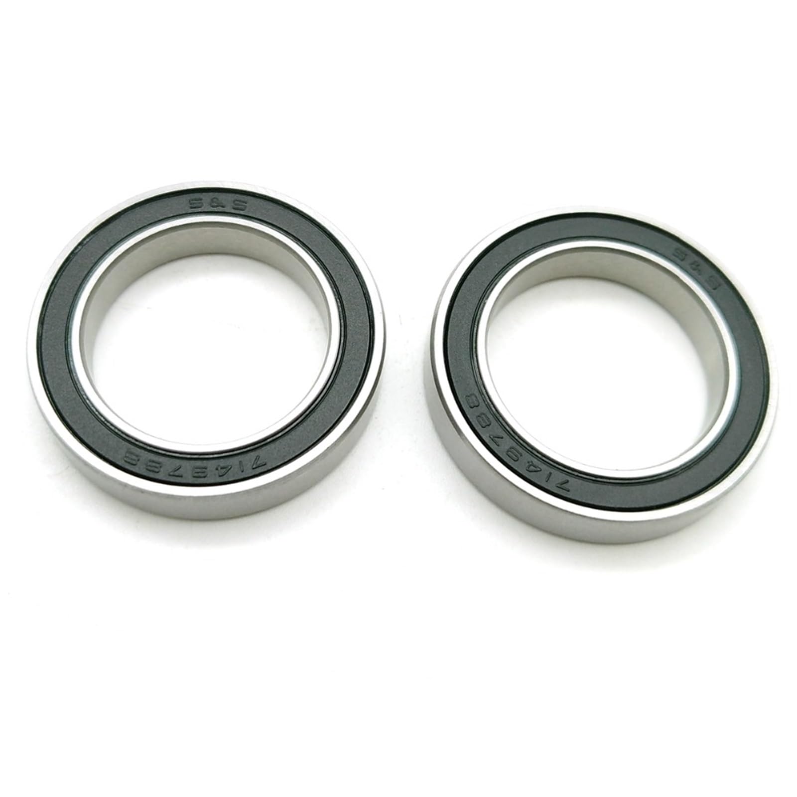 7149788 19285RS 19285 19x28x5 19285F-RS roulements à billes à gorge profonde roulements à billes à une rangée roulements de vélo 1 pièces