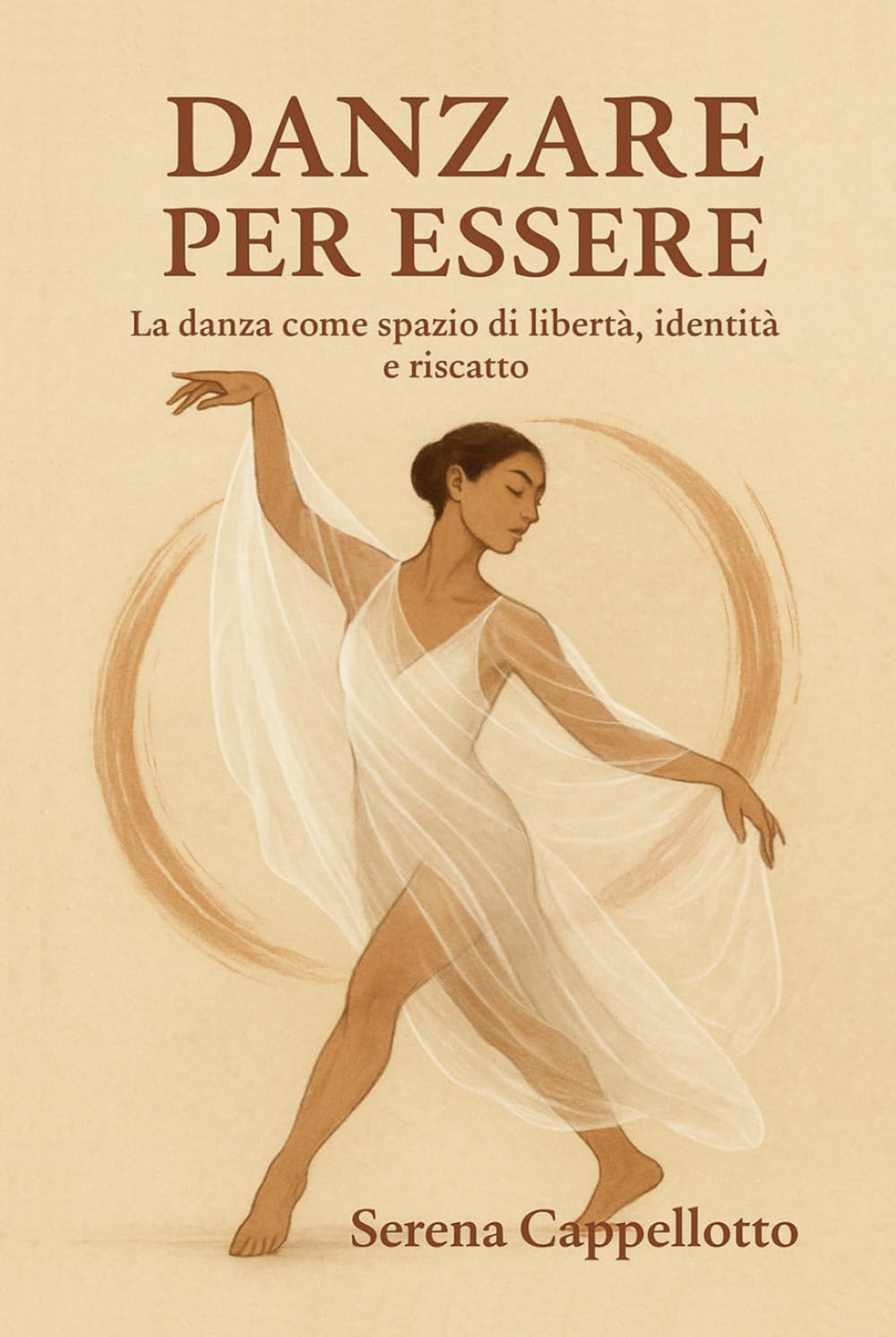DANZARE PER ESSERE: La danza come spazio di libertà, identità e riscatto
