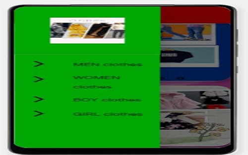 clothes/man clothes/women