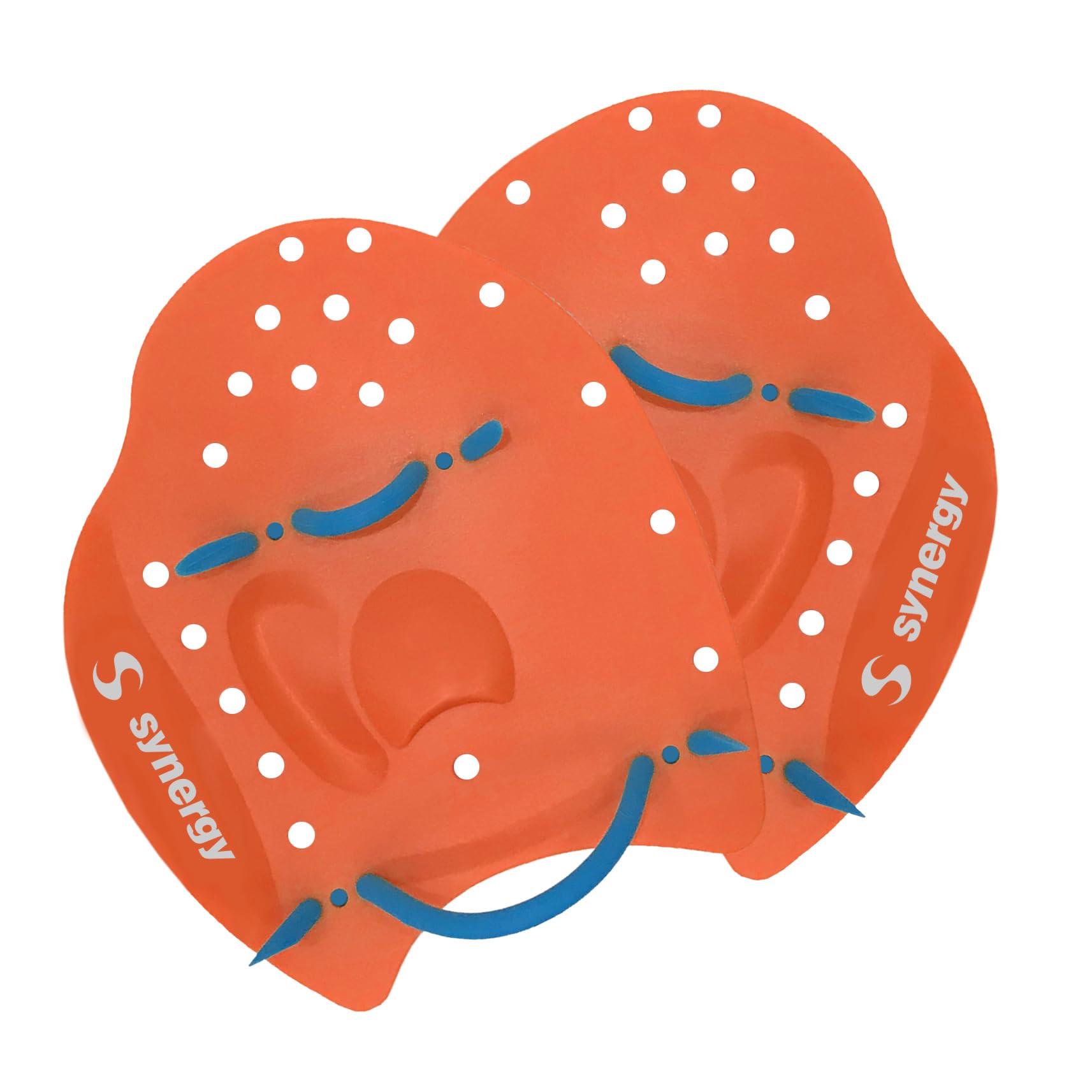 Synergy Hand Paddles for Swim Training