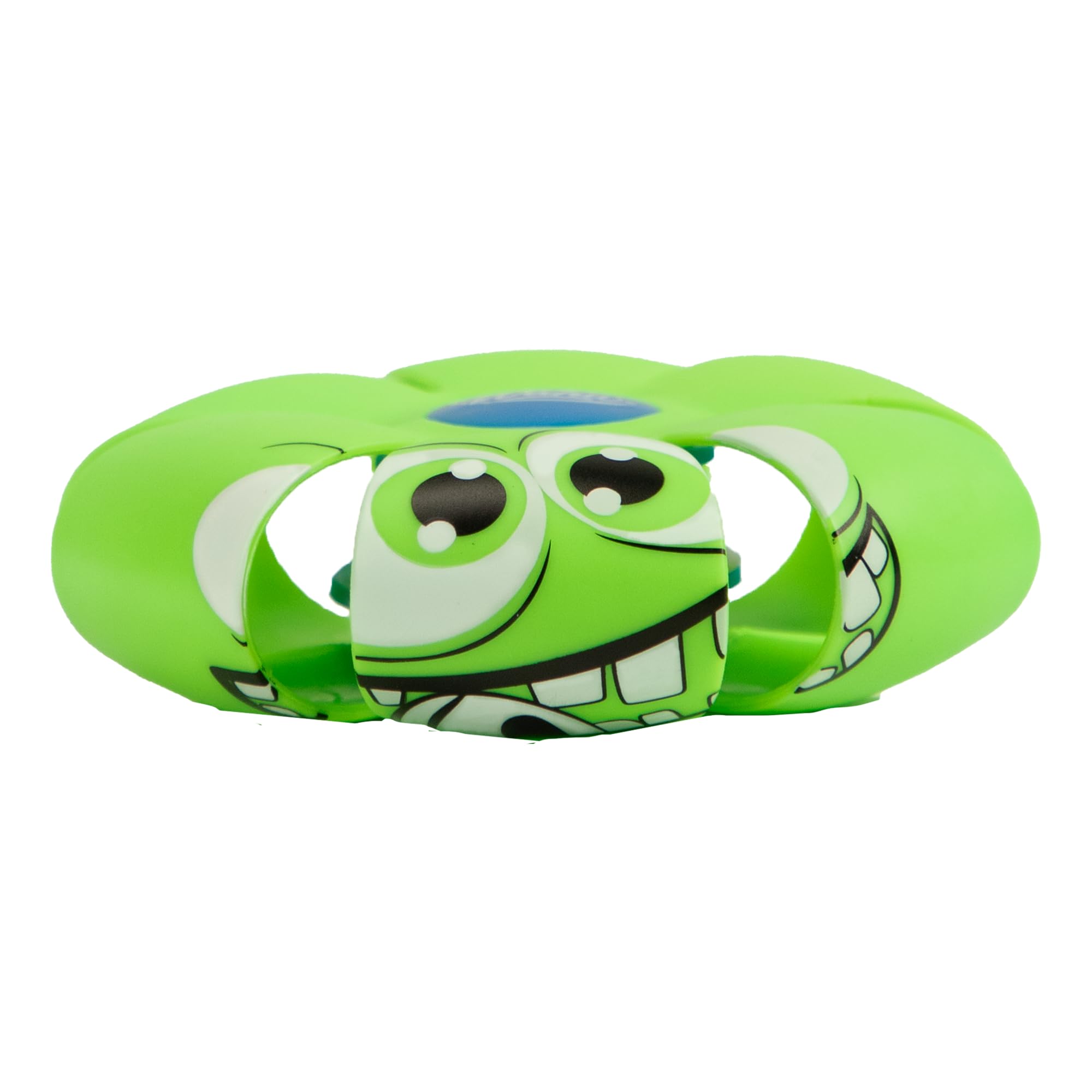 WAHU Phlat Ball: Mini Monsters | Throw a Disc, Catch a Ball | Styles May Vary | Suitable for Kids Ages 5+ - Image 6