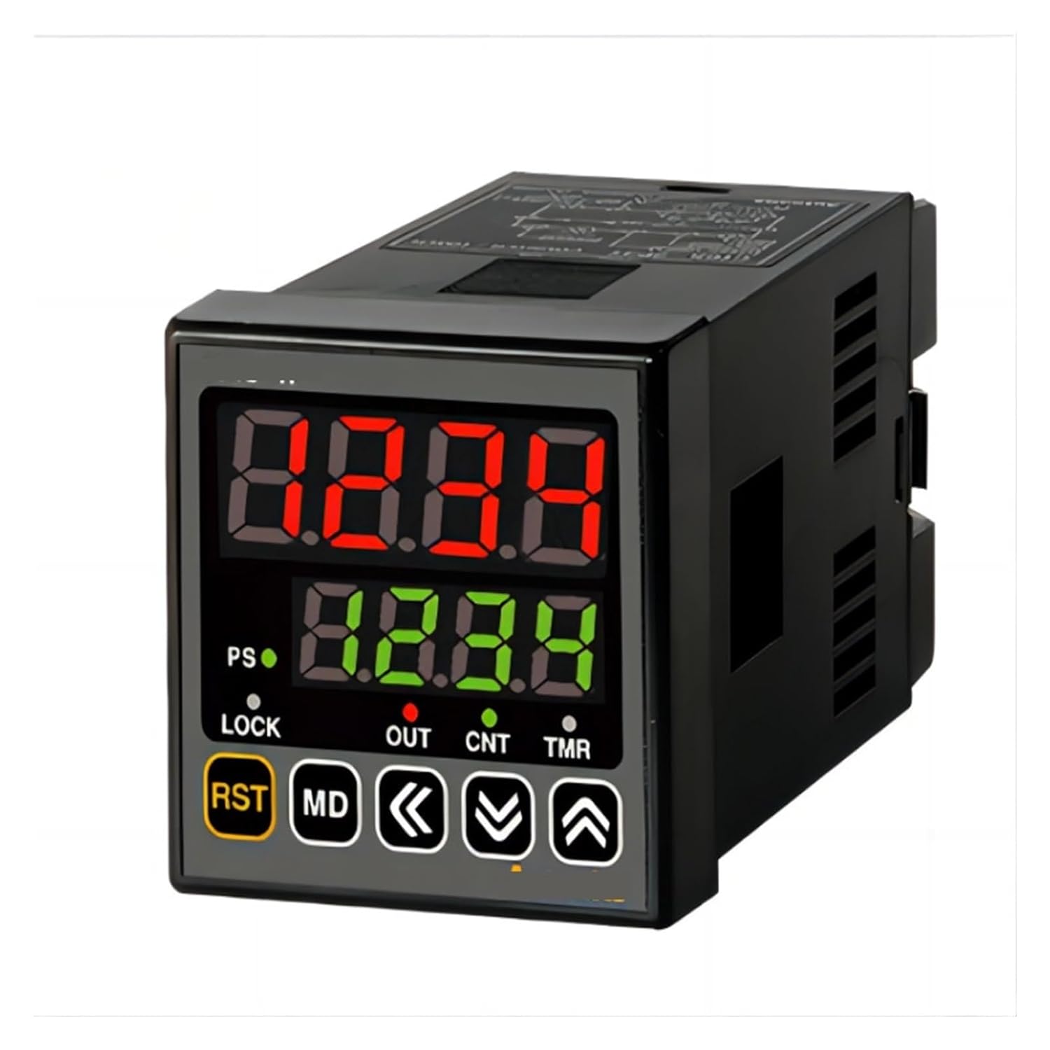 Controllers Counters Standard Type, CT4S-1P4-2P4-2P2-1P2T-1P4T(CT4S-2P4)
