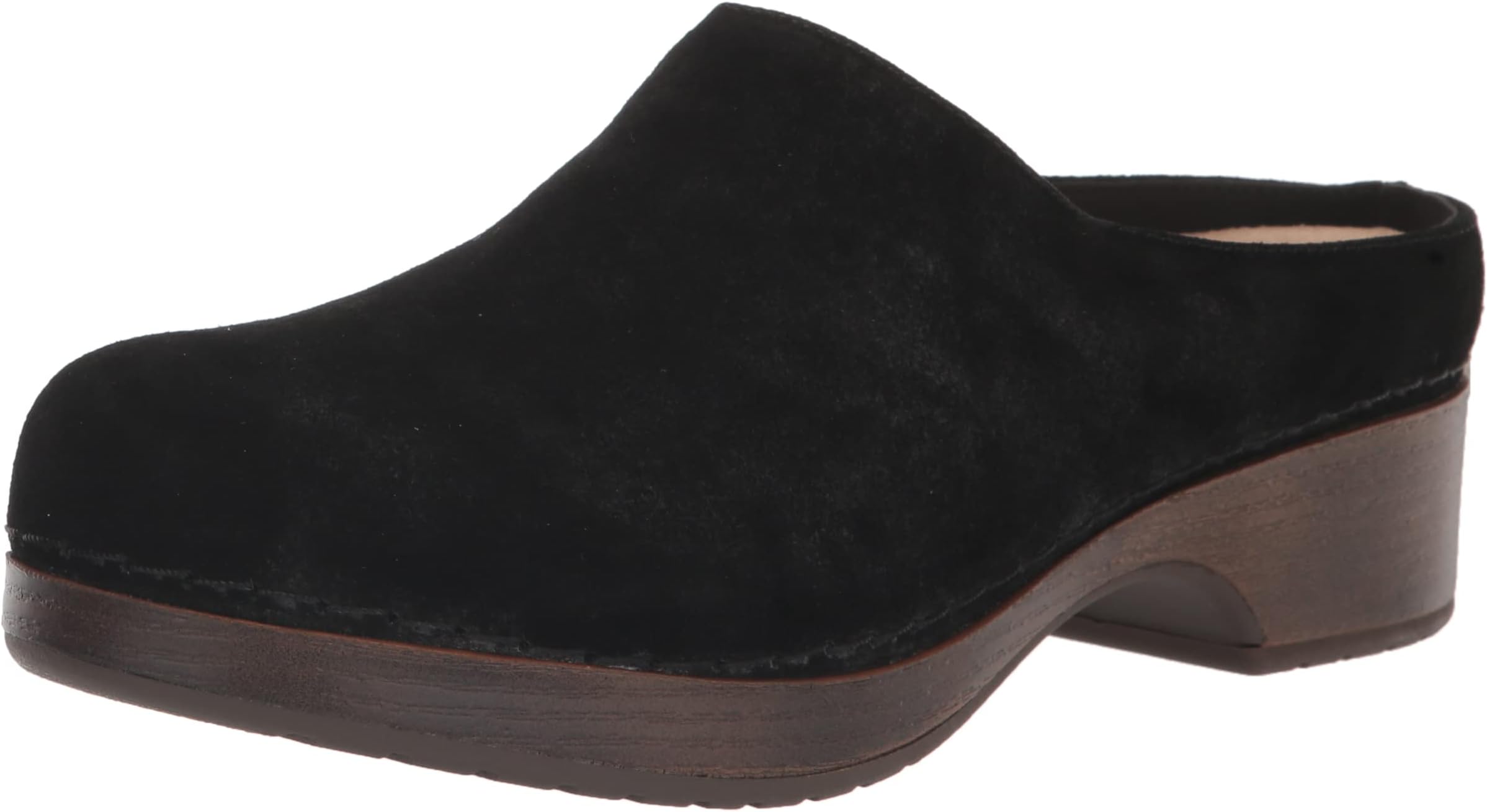 Bella VitaWomen's Motto Slip on Clog