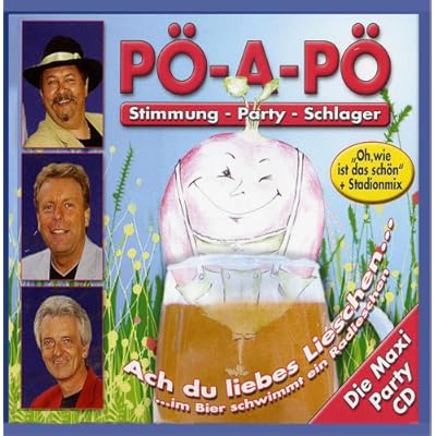 Ach du Liebes Lieschen