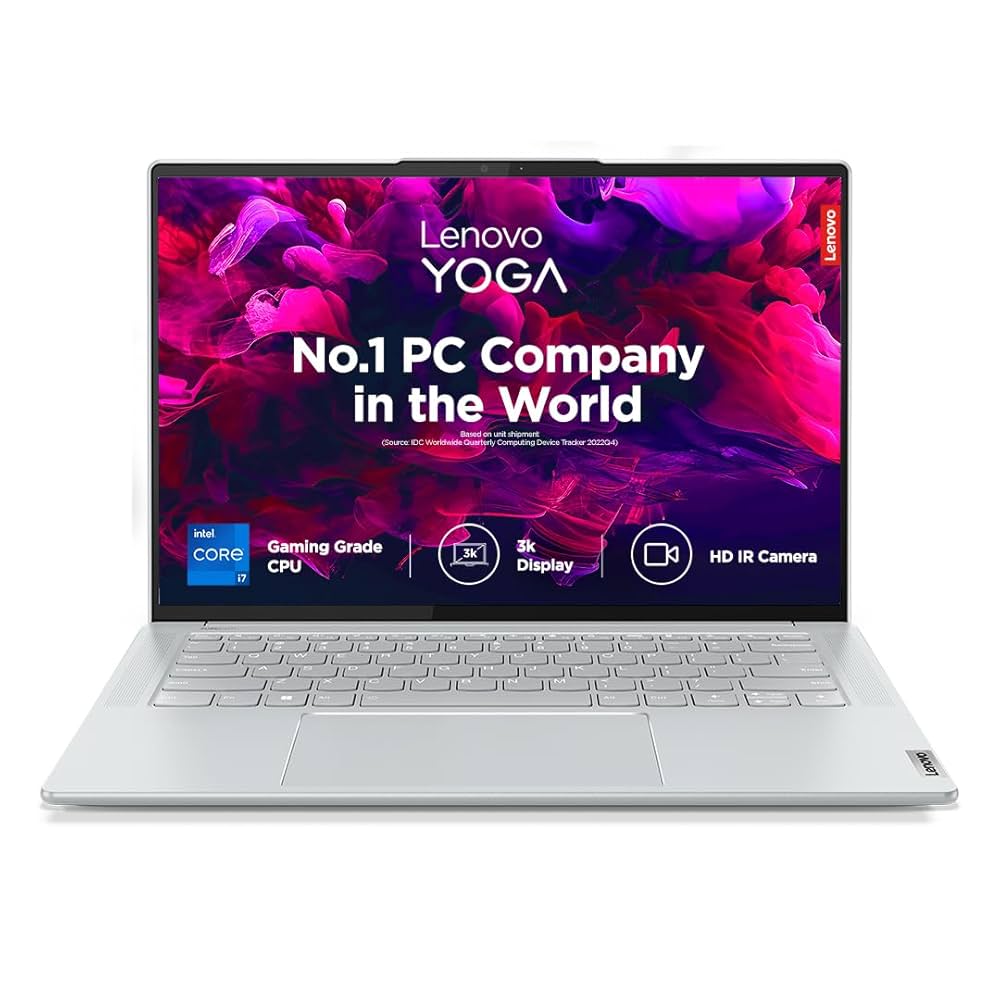 Lenovo Yoga Slim7 ProX Intel Evo i7 12700H 14.5