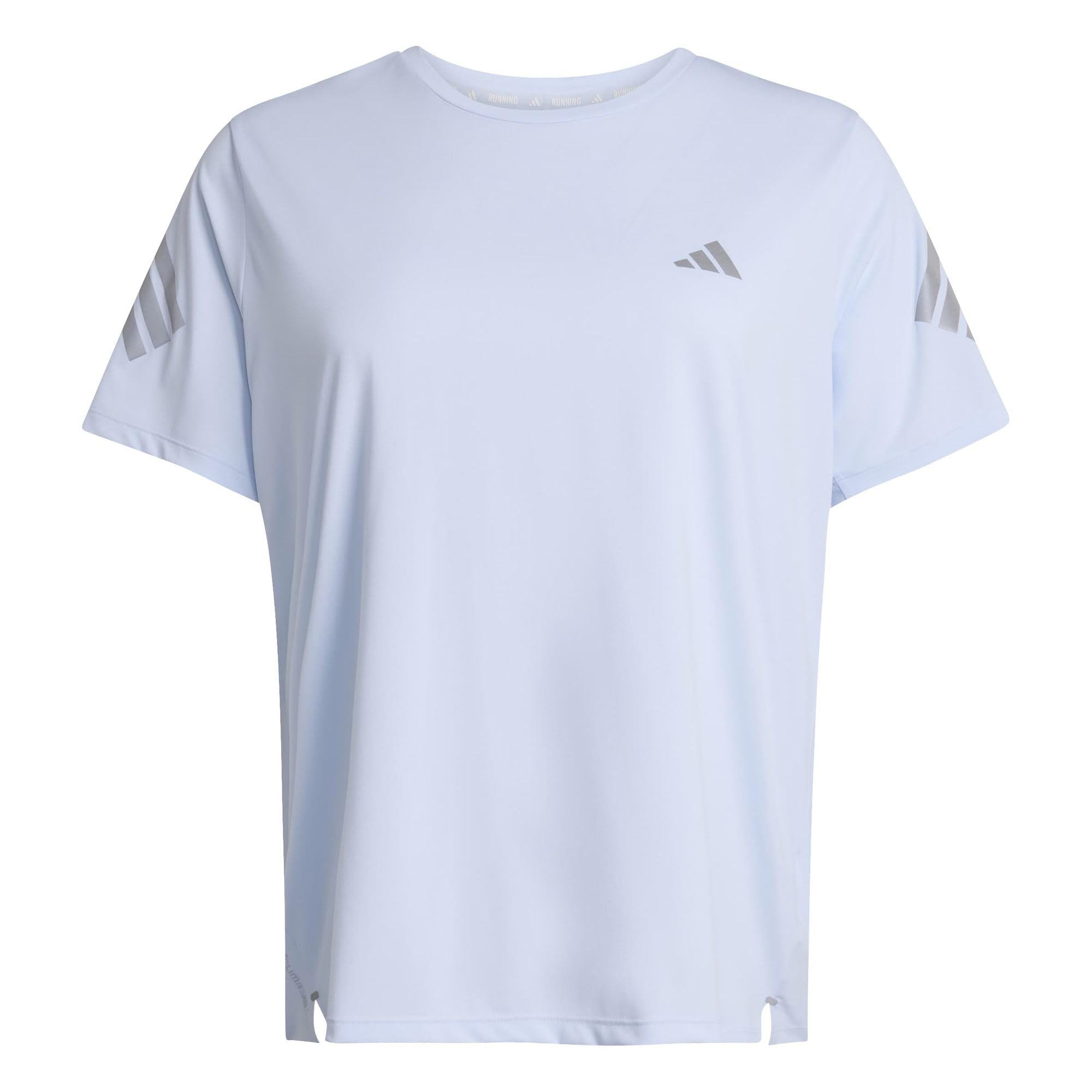 adidas Women's Running Adi 365 T-Shirt, Crsk, Size 1X, Women