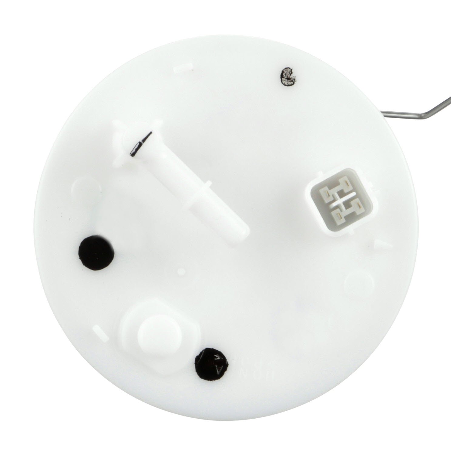 Amazon.com: Carter Fuel Systems P77031M Fuel Pump Module Assembly 