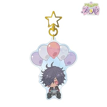 プリパラ DMMくじ マリオ アクスタ プリパラ DMMくじ マリオ アクスタ アクリルスタンド