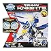 Ionix Tenkai Knights - 2-in-1 Volt Jet / Sky Griffin 11001