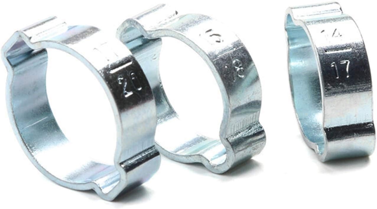 Хомуты Обжимные Металлические Для Труб Купить