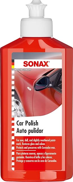 SONAX SN 1837594 300100 Politur