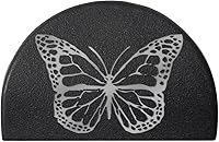 Vista 85 de NDZ Performance JP1 - Enchufe de agarre para Glock 17 19 21 22 23 24 31 32 34 35 38 Gen 1-3 pulgadas .40 .357 0.394 in .45 ACP relleno láser grabado