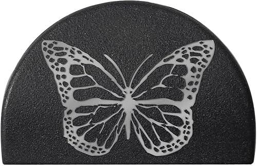 Miniatura 85 de NDZ Performance JP1 - Enchufe de agarre para Glock 17 19 21 22 23 24 31 32 34 35 38 Gen 1-3 pulgadas .40 .357 0.394 in .45 ACP relleno láser grabado